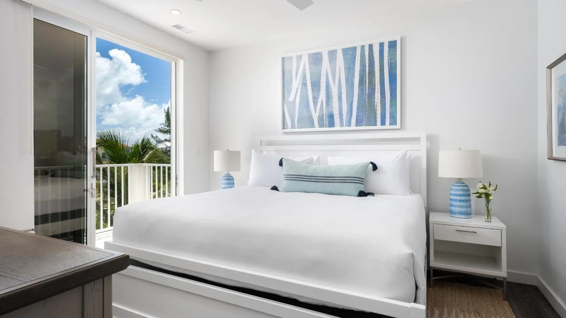 Villa De Marco Long Bay