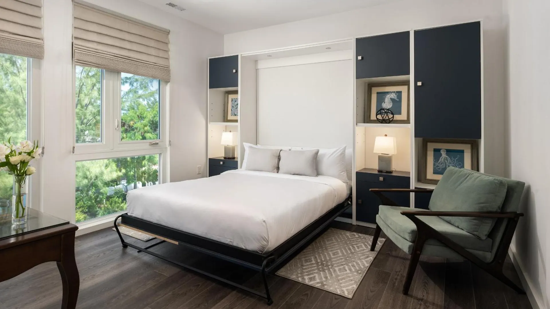 Villa De Marco Long Bay