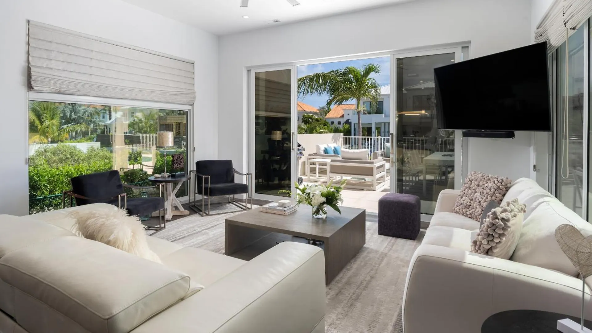 Villa De Marco Long Bay